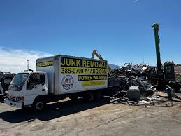 Best Residential Junk Removal  in Crowley, TX