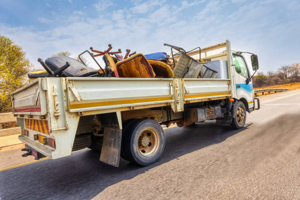 Best Yard Waste Removal  in Crowley, TX